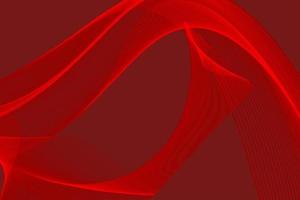 Abstract background with red style for website letter brochure poster vector