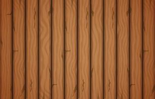 textura de madera de fondo vector