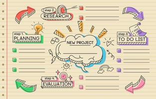 Mind Map Vector Art, Icons, and Graphics for Free Download