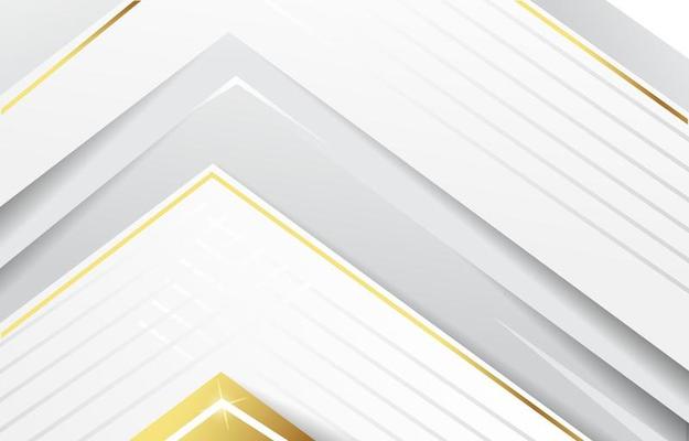 White Elegant Background