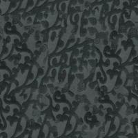 Seamless Decorative Velvet Fabric Pattern