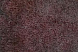 Seamless Real Leather Pattern photo