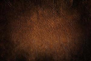 Seamless Real Leather Pattern photo