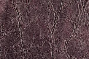 Seamless Real Leather Pattern photo