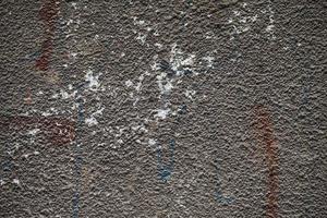 Dirty Grunge Stone Wall Background photo