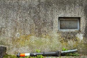 Dirty Grunge Stone Wall Background photo