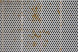 Dirty Rusty Grunge Metallic Iron Background photo