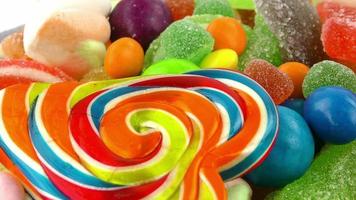 Candy Sweet Jelly Lolly photo