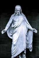 Christianity Religioun Jesus Sculpture photo