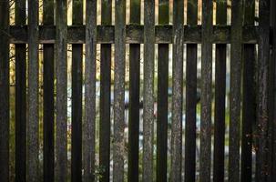 Abstract Grunge Wooden Background Texture photo