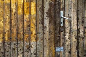 Abstract Grunge Wooden Background Texture photo