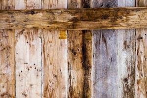Abstract Grunge Wooden Background Texture photo