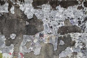 Dirty Grunge Stone Wall Background photo