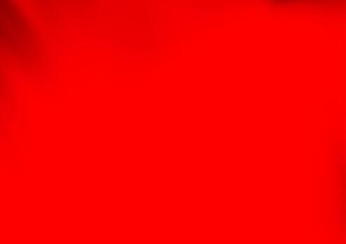 Light Red vector template with lines, ovals.