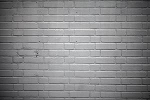 Grunge Stone Brick Wall Background Texture photo