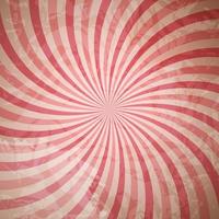 Abstract Hypnotic Background. Vector Illustration