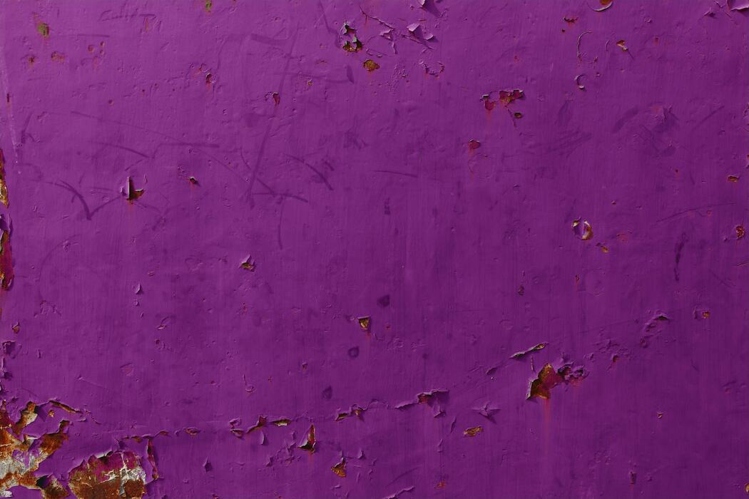 stockx metallic purple 4