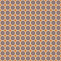 Indonesian batik motifs with very distinctive patterns, Vector