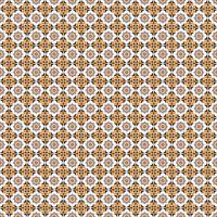 Indonesian batik motifs with very distinctive patterns, Vector