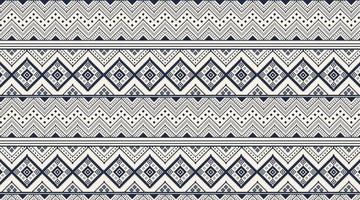 Set of Abstract graphic design pattern. Seamless background. vector