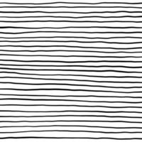 Hand drawn abstract pattern  hand drawn lines. Strokes grunge brushes vector