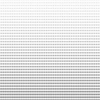 Abstract halftone dotted background. Wave vintage layout vector