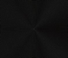 Concentric circle elements. Element for graphic vector