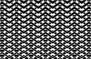 Abstract geometric pattern with lines,  A seamless vector background.