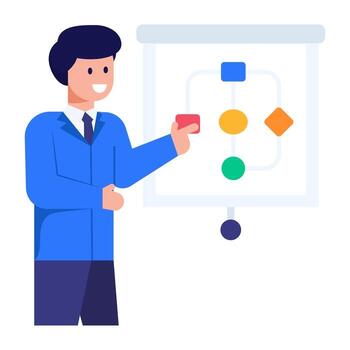 informe y análisis del proyecto vector