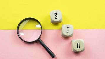 Keyword Search Engine Optimization photo