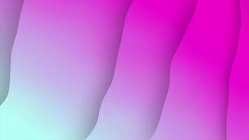 4k Abstract Background - Color neon gradient. Abstract overlays bg