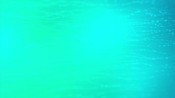 4k abstrait - dégradé de néon de couleur. superpositions abstraites bg video