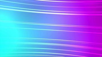 Fundo abstrato 4k - gradiente de néon de cor. sobreposições abstratas bg
