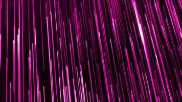 4k Abstract Background - Color neon gradient. Abstract overlays bg video