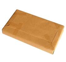 paquete de cartón ondulado