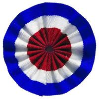 Roundel of UK photo