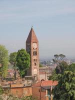 Santa Maria della Stella Church in Rivoli photo