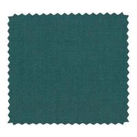 Green zigzag fabric sample photo