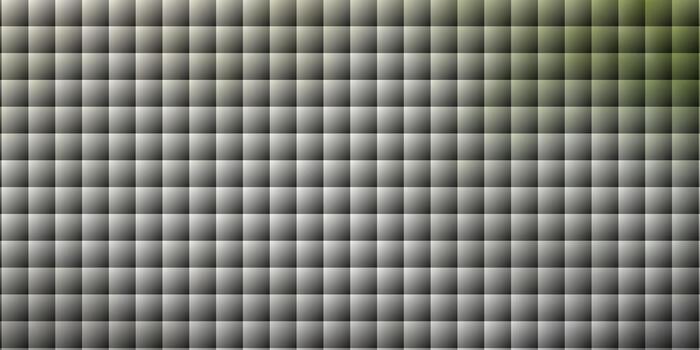 Light Gray vector background with rectangles.