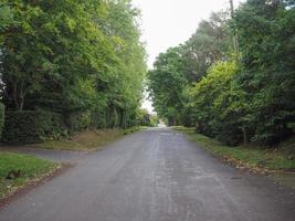 View of Tanworth in Arden photo