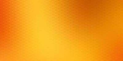 Light Orange vector layout with lines, rectangles.