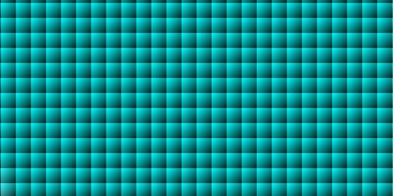 Light Blue, Green vector layout with lines, rectangles.