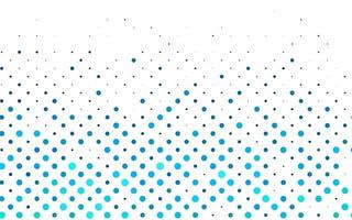 Light BLUE vector layout with circle shapes.