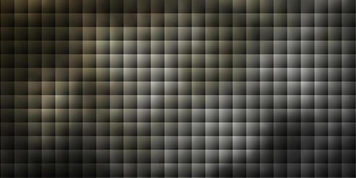 Light Gray vector texture in rectangular style.