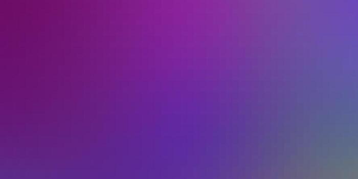 telón de fondo de vector multicolor claro con rectángulos.