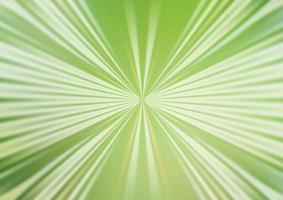 Light Green vector layout with flat lines.