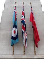 The Cenotaph London photo