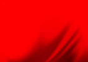 Light Red vector blurred shine abstract pattern.