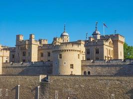 Tower of London photo