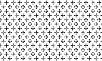 Vector Abstract Geometric Islamic Pattern Background